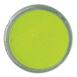 Cesto na pstruhy Select Glitter Trout Bait Chartreuse